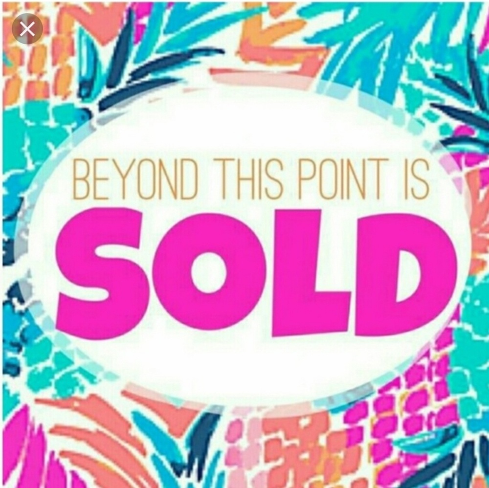 I no longer have any items for sale- THANK U❤